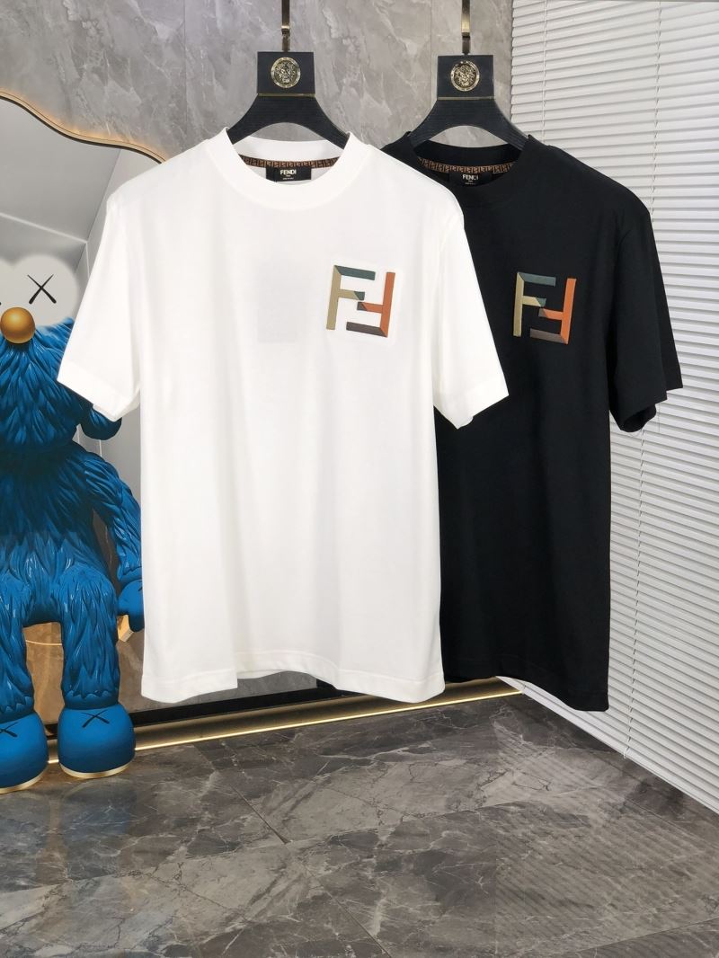 Fendi T-Shirts